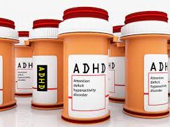 ADHD Medications