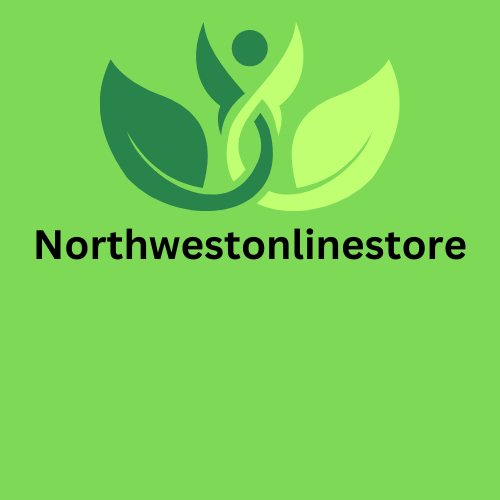 Northwest Online Store