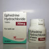 Buy Ephedrine Online