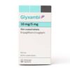 Buy Glyxambi (Empagliflozin/Linagliptin) Online
