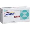 Buy Janumet Online