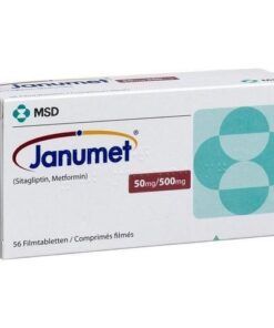 Buy Janumet Online