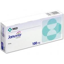 Buy  Januvia (Sitagliptin Phosphate) Online