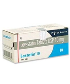 Buy Lovastatin Online