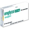 Buy Onglyza (Saxagliptin) Online