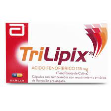Buy Trilipix Online