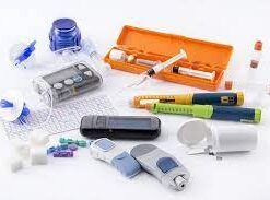 Diabetes Medications And Supplies