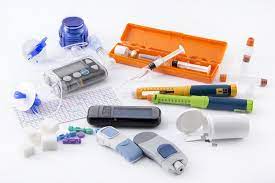 Diabetes Medications And Supplies