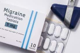 Migraine Headache Drugs