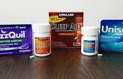 Sleep Aid Medications