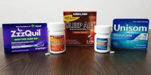 Sleep Aid Medications