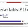 Buy Alprablue Tablets Online