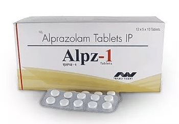 Buy Alpz 1mg Online