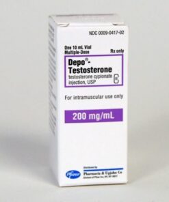 Buy Depo-Testosterone Online