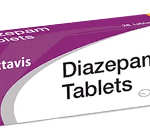 Buy Diazepam 10mg (Valium) Online