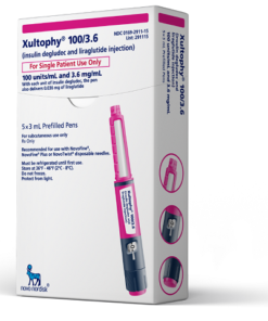 Buy Xultophy Insulin Online