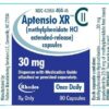 Buy Aptensio XR Online