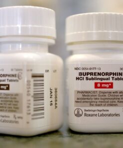 Buy Buprenorphine Online