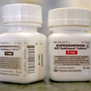 Buy Buprenorphine Online