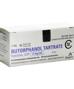 Buy Butorphanol Online